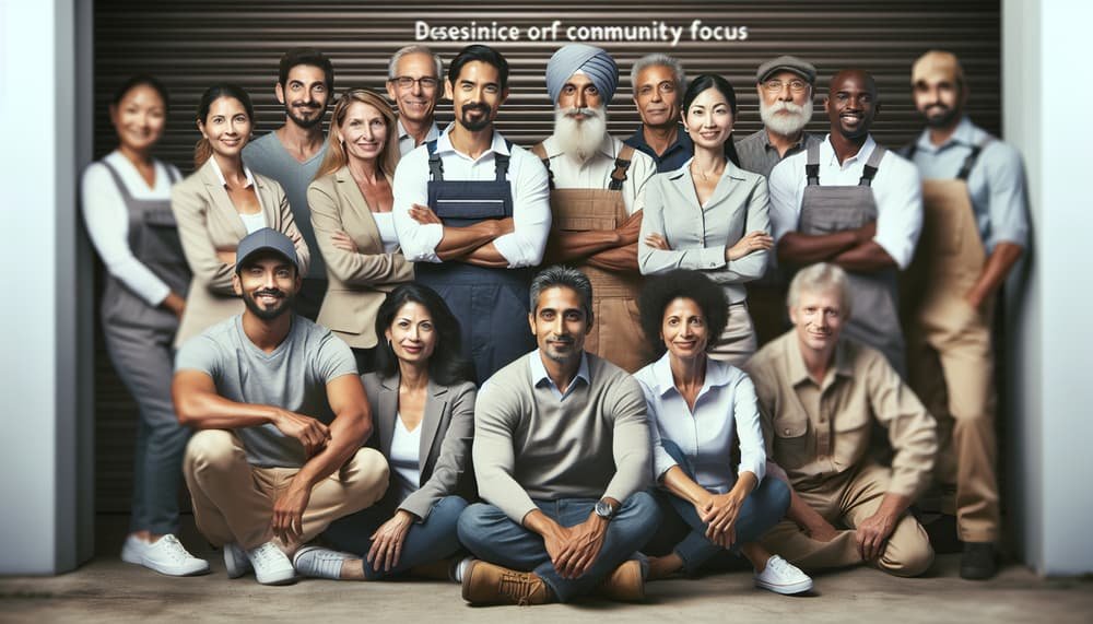 About Garage Door Repair Hollywood