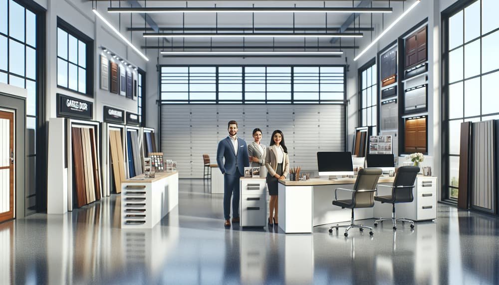 About Garage Door Repair Hollywood