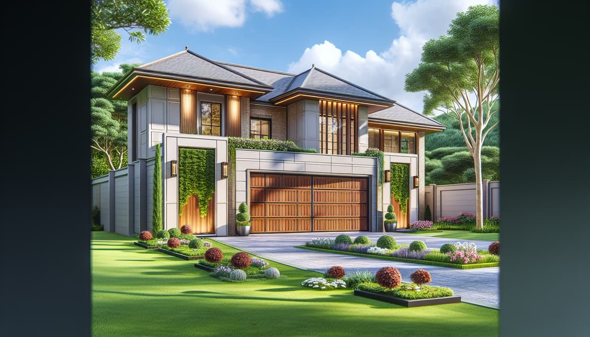 Garage Door Opener Repair in Hollywood