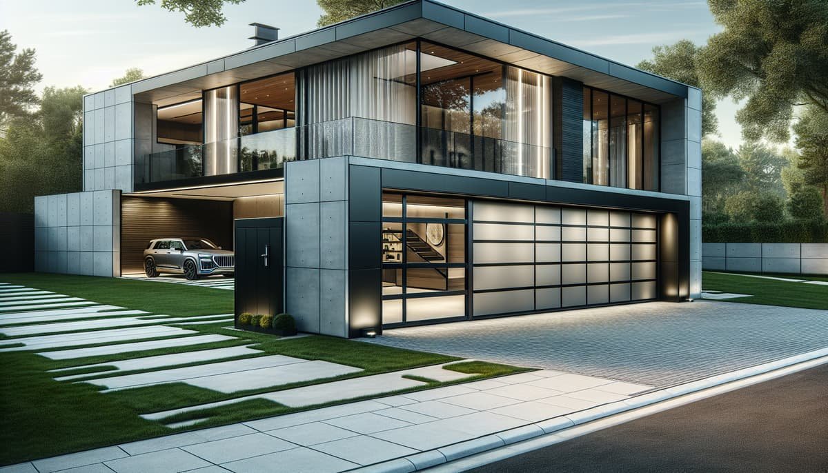 Garage Door Repair in Hollywood