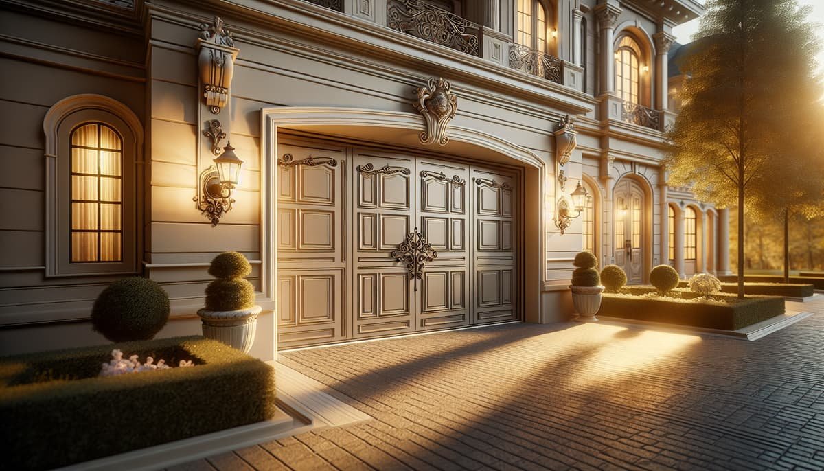 Garage Door Cable Repair service in Hollywood