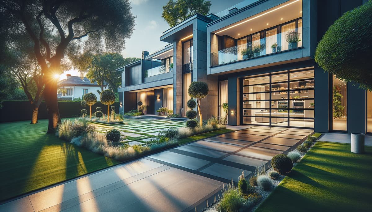 Garage Door Opener Repair in Hollywood