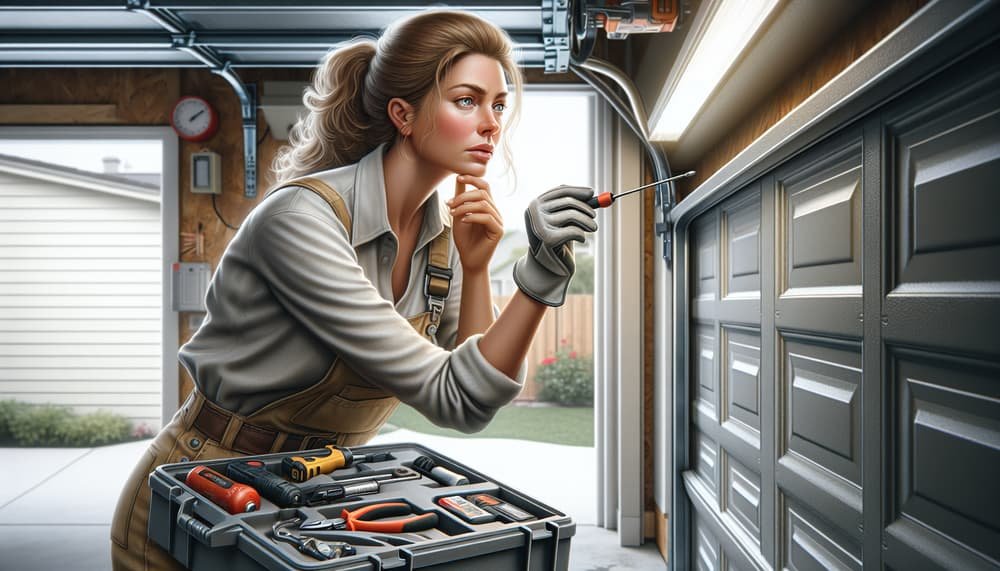 Choosing the Right Garage Door for Your Climate: Garage Door Repair Hollywood Insights