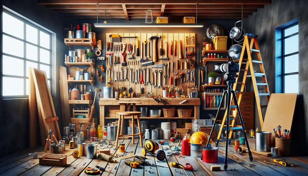 How to Choose the Right Garage Door for Your Home: Garage Door Repair Hollywood