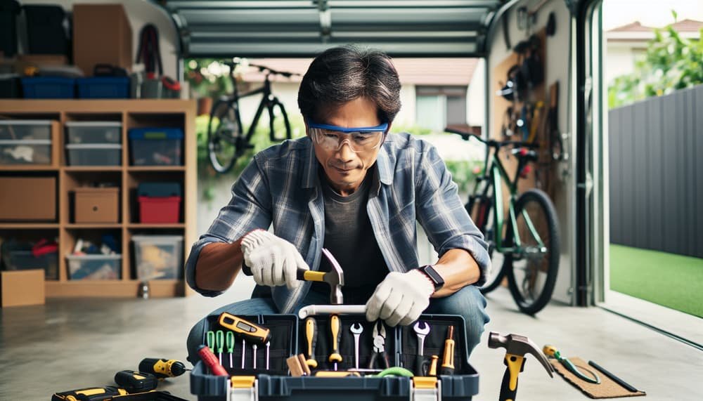 Energy Efficiency and Your Garage Door: A Comprehensive Guide for Hollywood Residents