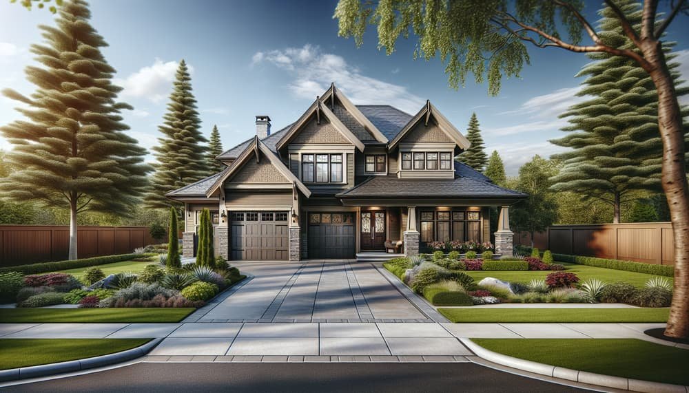 Garage door services in Miramar