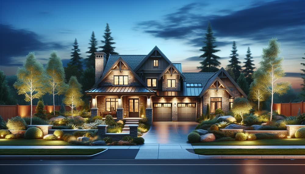 Garage door services in Hallandale Beach