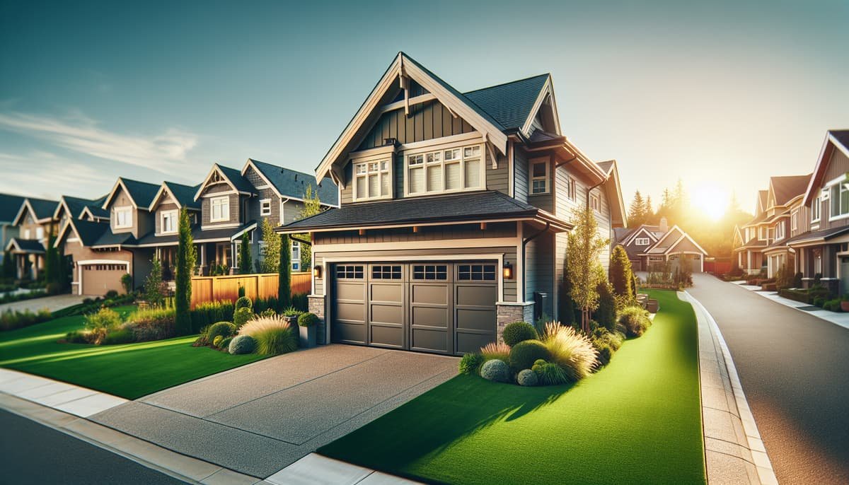 Common Garage Door Problems and How to Fix Them - Garage Door Repair Hollywood