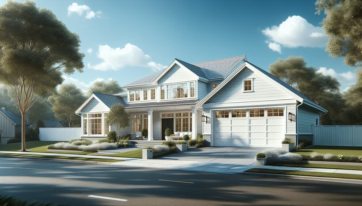 Garage door project 11 by Garage Door Repair Hollywood