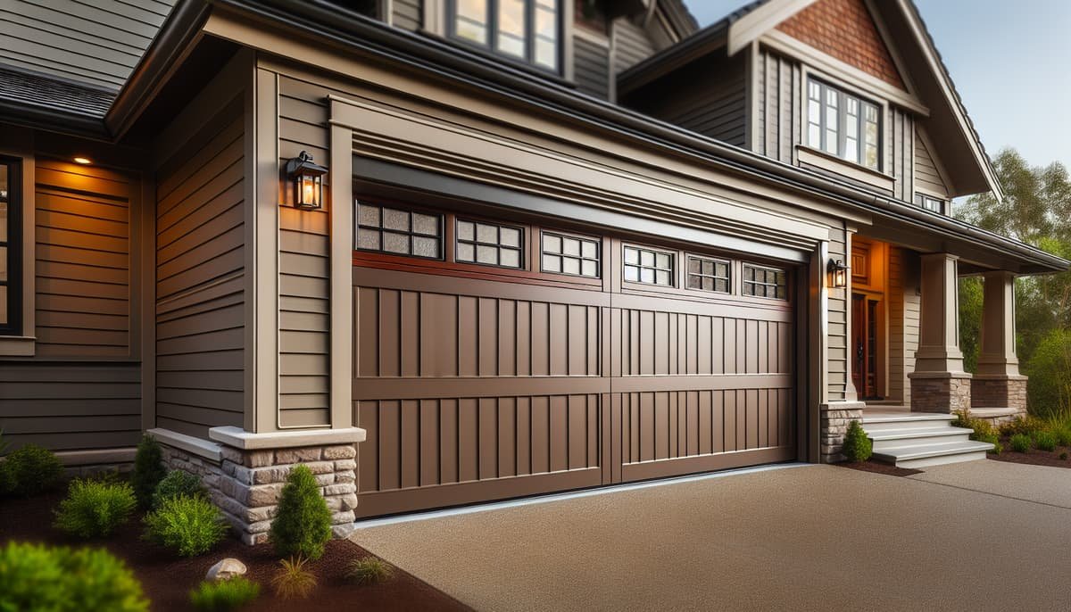 Common Garage Door Problems and How to Fix Them - Garage Door Repair Hollywood