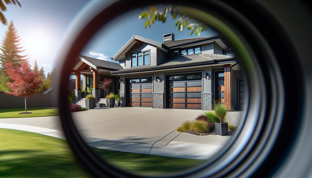 Common Garage Door Problems and How to Fix Them - Garage Door Repair Hollywood