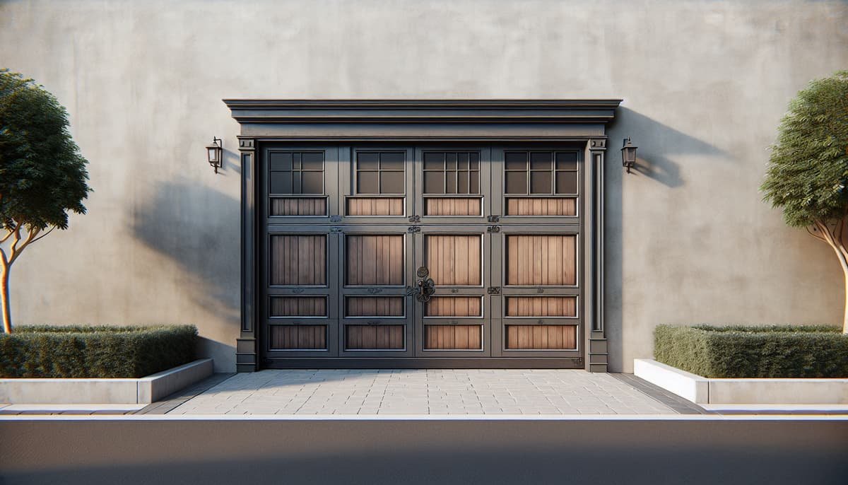 Common Garage Door Problems and How to Fix Them - Garage Door Repair Hollywood