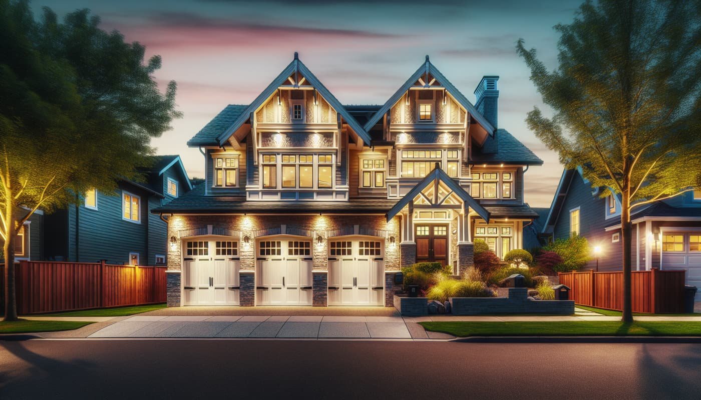 Garage door services in Opa-locka, FL