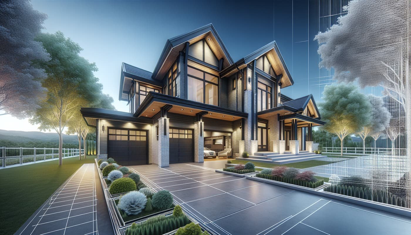 Garage door services in Surfside, FL