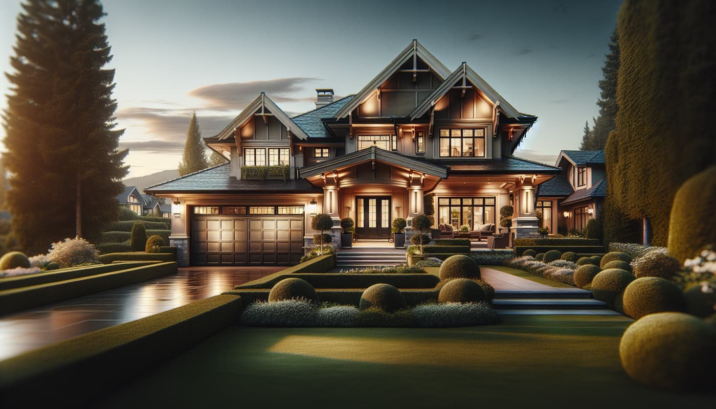 Garage door services in Miramar, FL