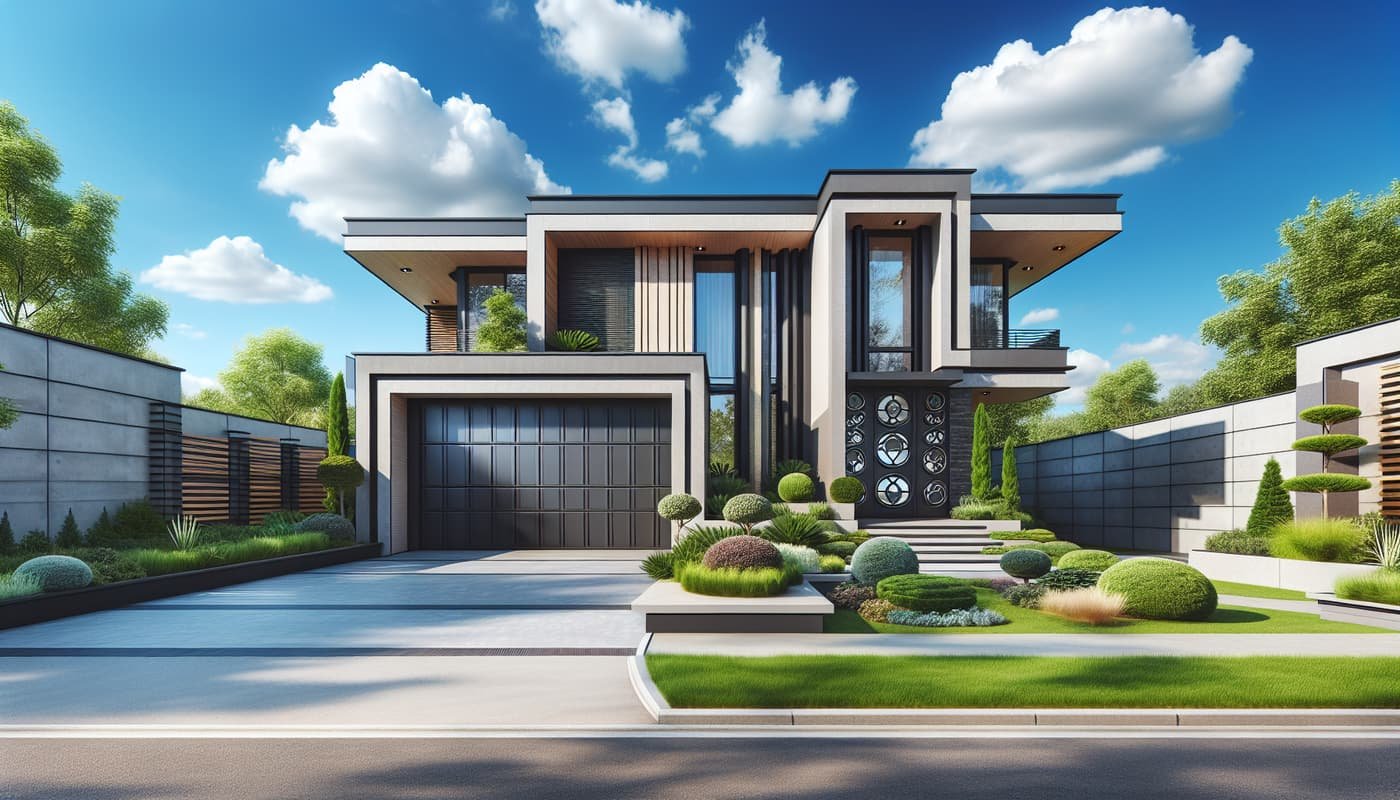 Garage door services in Ocean Ridge, FL