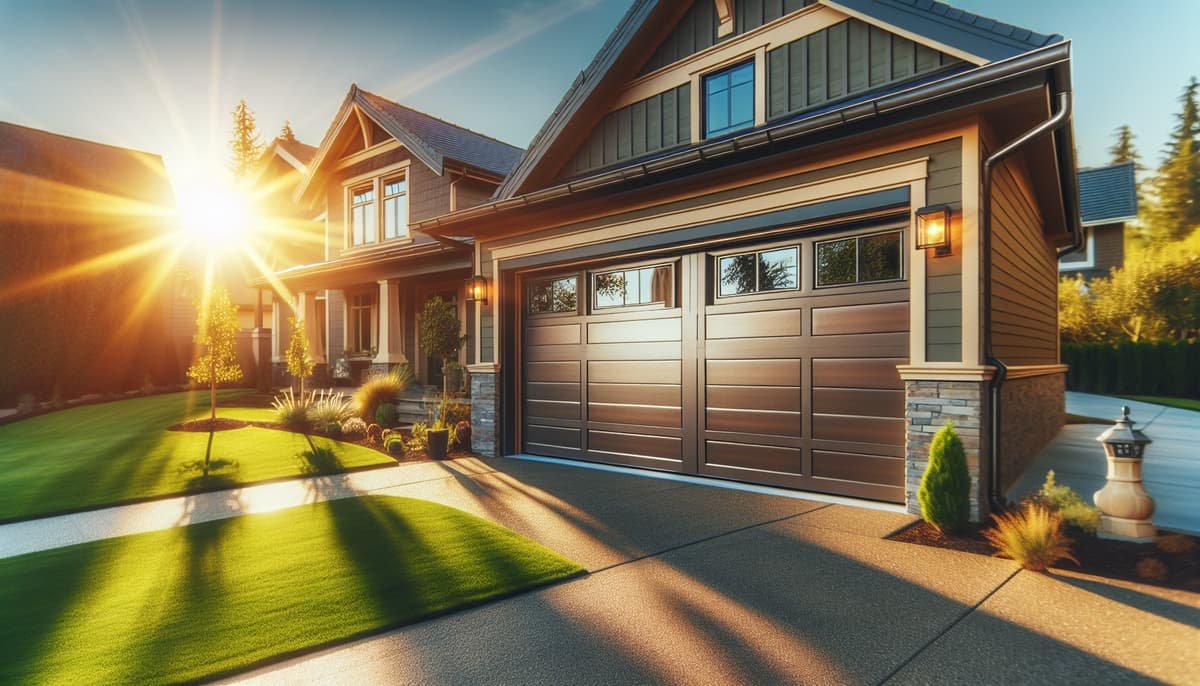 Garage Door Installation service in Miami Design District