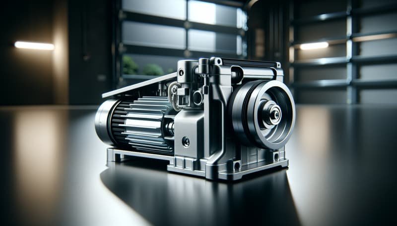 Garage Door Opener Repair service in Lazy Lake