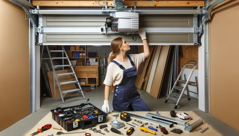 Signs Your Garage Door Needs Immediate Repair | Garage Door Repair Hollywood