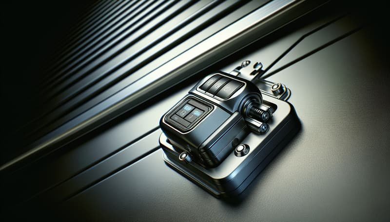 Garage Door Opener Repair service in Davie