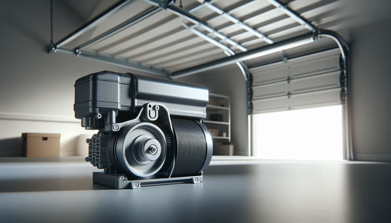 Garage Door Opener Repair service in Hialeah