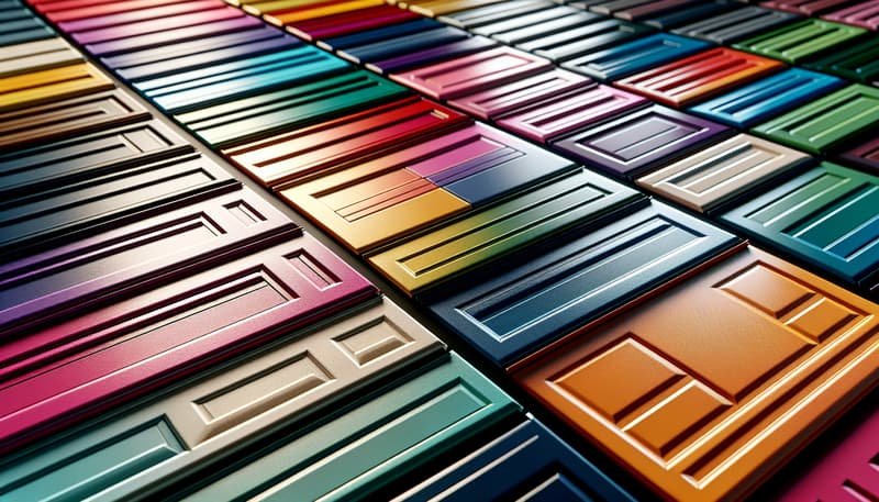 Garage Door Panel Replacement service in Hollywood