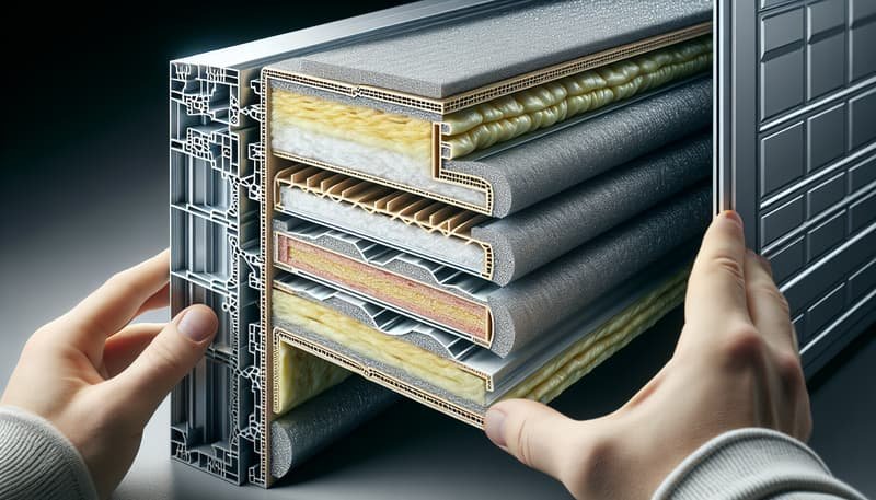 Garage Door Panel Replacement service in Miami