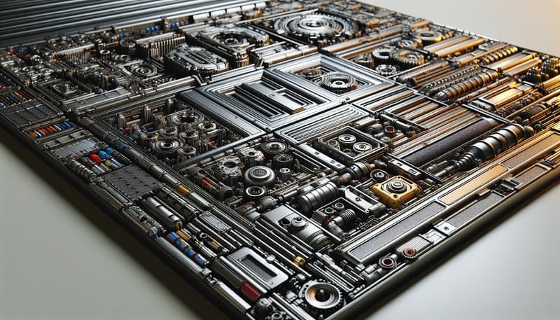 Garage Door Panel Replacement service in Dania Beach