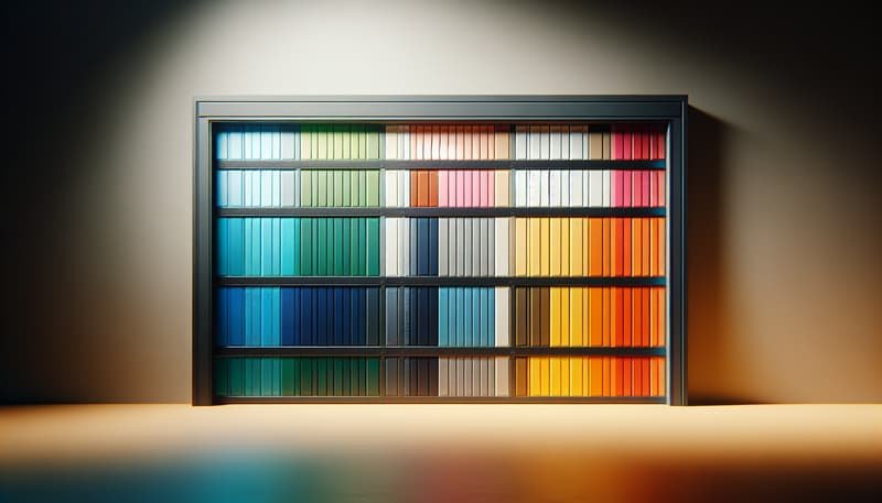 Garage Door Panel Replacement service in Miami Gardens