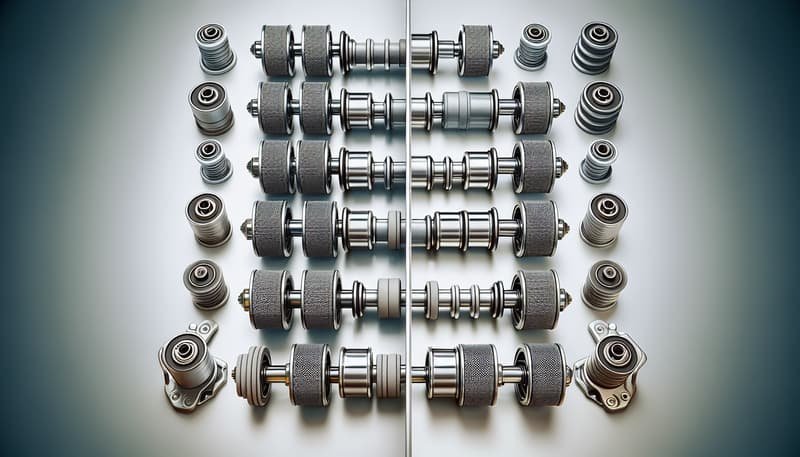 Garage Door Roller Replacement service in Hollywood