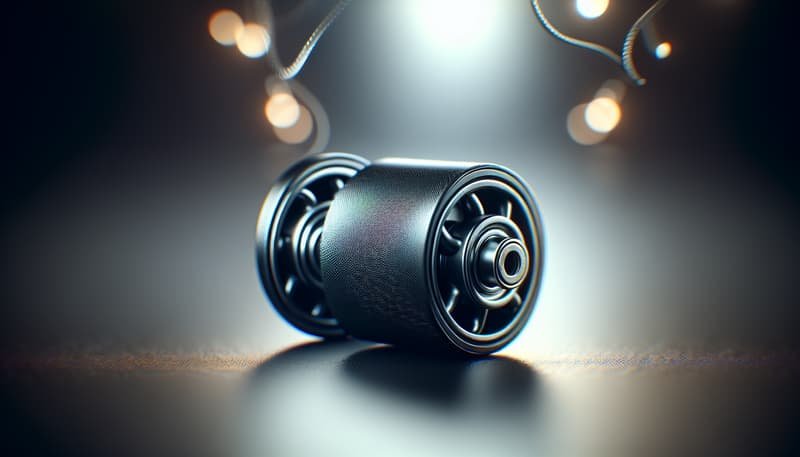 Garage Door Roller Replacement service in Oakland Park