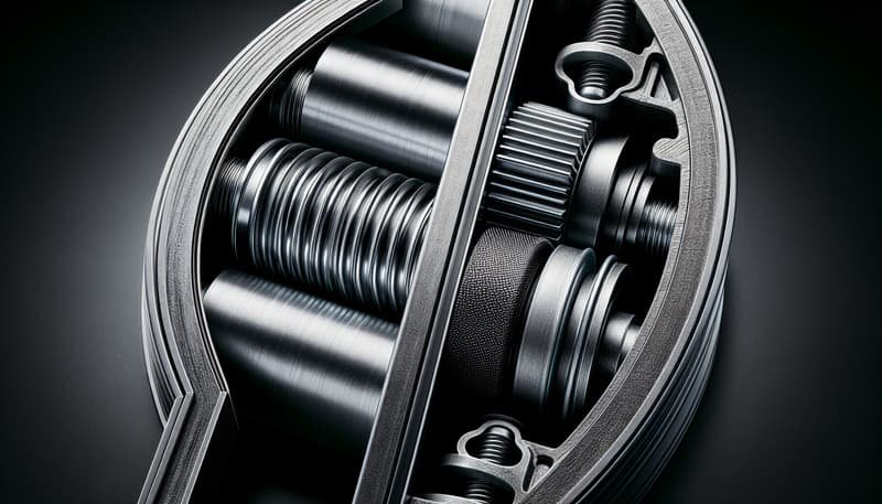 Garage Door Roller Replacement service in North Miami Beach