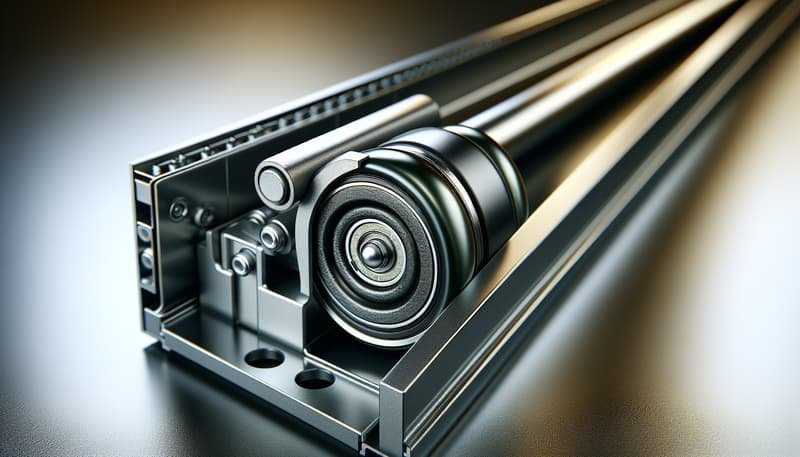 Garage Door Roller Replacement service in Surfside