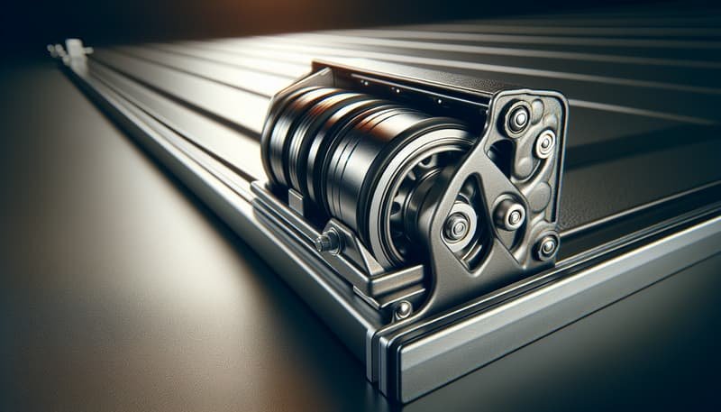 Garage Door Roller Replacement service in Pompano Beach